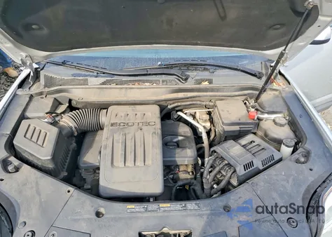 2016 GMC Terrain Sle z USA, uszkodzony, nr VIN 2GKFLTEKXG6101775